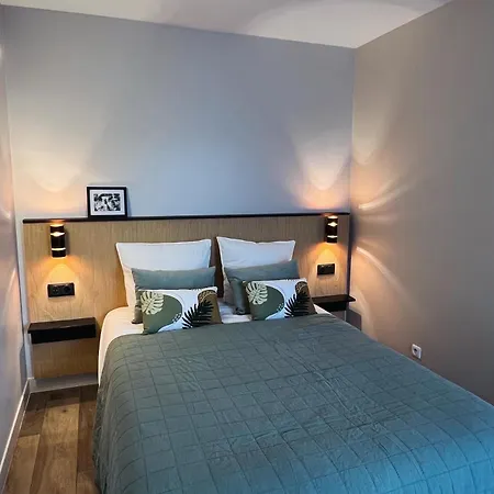 Bel Neuf, Proche Paris Et Orly Apartment Savigny-sur-Orge