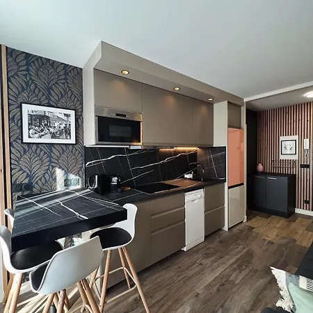 Bel Neuf, Proche Paris Et Orly Apartment *