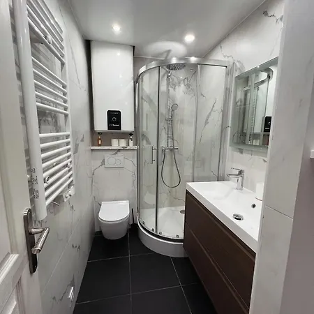 Apartment Bel Neuf, Proche Paris Et Orly *