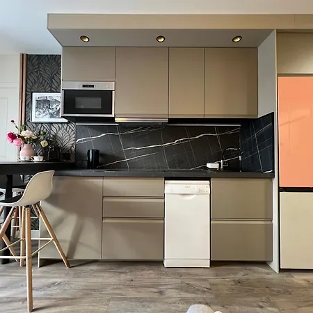 Bel Neuf, Proche Paris Et Orly Appartement Savigny-sur-Orge